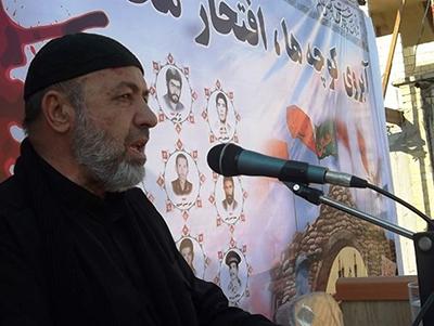 روح شهدا بر اعمال و کردار ما شاهد هستند