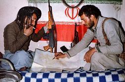 عکس / ربع قرن پیش در «سقز»