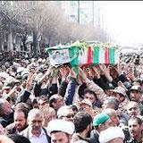 پدر «شهيدان تقيان» آسماني شد