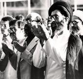 اقتدای شهید چمران به رهبر انقلاب (تصویر)