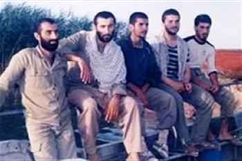 استغفار سه ‌باره چریک خمینی