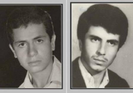 پدر شهیدان پورقاسمی درگذشت