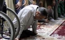 جانبازی‌ام را از دیگر عناوینم بیشتر دوست دارم