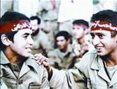 اللهم ارزقنا ترکشا ریزا