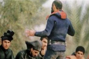 شهیدی که مفقودالاثر شدن را دوست داشت