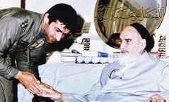 تصاویر/ شهید عباس بابایی