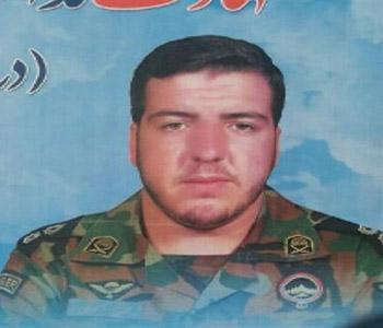 نامه خانواده شهید مجتبی کرمی، مدافع حرم حضرت زینب (س) به رهبر معظم انقلاب