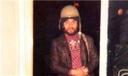 عکس‌ العمل رفتگر محل به شهادت فرمانده