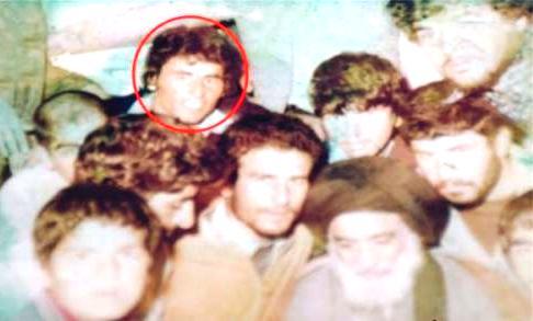 خوابم با شهادت پسرم، تعبیر شد