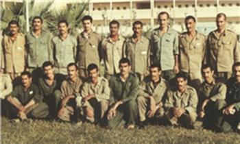 روزی که اردوگاه قتلگاه شد