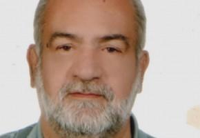 جانباز «سید محمد موسوی» به همرزمان شهیدش پیوست