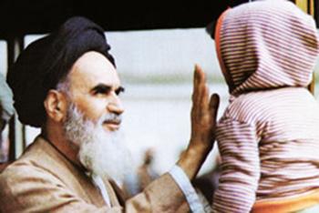 سرکوفت فرزند شهیدی وخاطره خوش دیدار با امام ورهبری