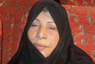 بانویی که رویاهای به واقعیت پیوسته خانواده شهدا را می نویسد
