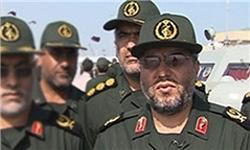 استفاده از طرح اسرائیلی در عملیات «رمضان»