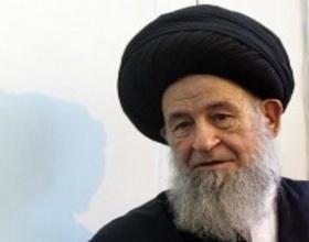 آیت الله علوی گرگانی: تکریم شهدا موجب تشویق جامعه شیعی است