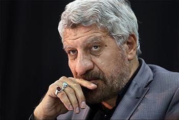 آرزوی حاج صادق آهنگران