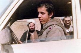 شرطی که شهید باقری برای پاسدارها گذاشت