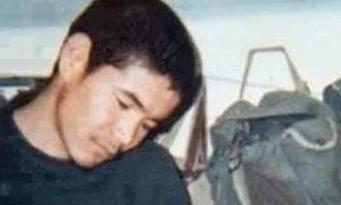 ای کاش یک نفر، پیکر این شهید را تحویل می گرفت