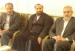 ترویج فرهنگ ایثار و شهادت وظیفه اصلی بنیاد است