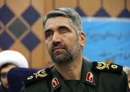 روایت سردار فضلی از ساعات اولیه عملیات «کربلای4»