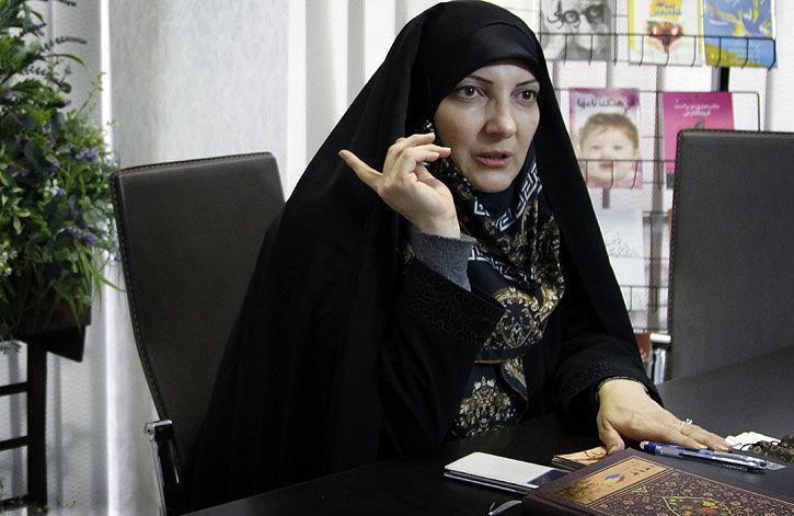 اگر جزیره خالی می‌شد دشمن به راحتی آنجا را تخریب می‌کرد