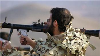 لباس شهادت لایق تن سجاد بود