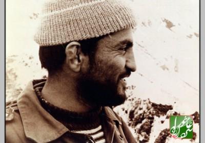 زندگینامه سردار شهید حسین قجه ای