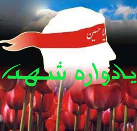 یادواره شهدای روستای داهوئیه زرند برگزار شد